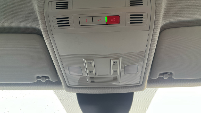 SEAT Arona 1.0 TSI SE Technology 5dr Petrol Hatchback